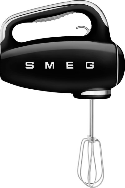 Smeg HMF01CREU Ruční mixér 50's Style krémový