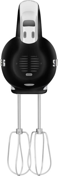 Smeg HMF01CREU Ruční mixér 50's Style krémový