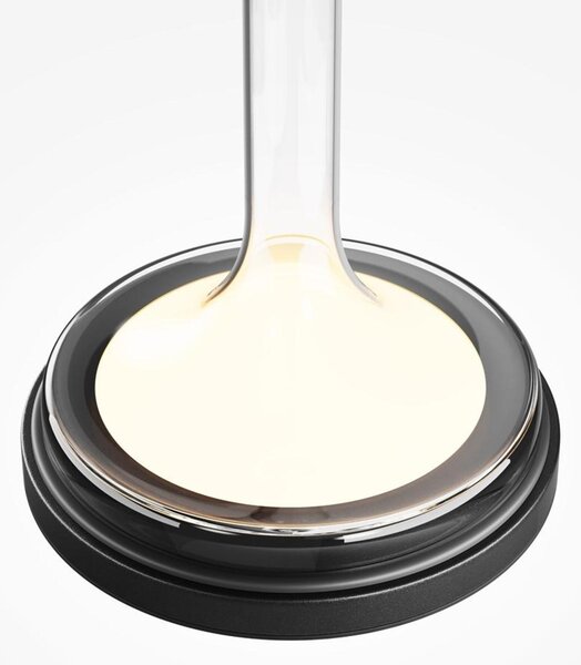 MAYTONI Stolní lampa Spirito 3000K 13W MOD286TL-L8B3K