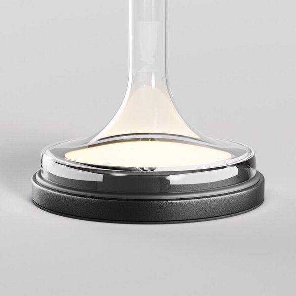 MAYTONI Stolní lampa Spirito 3000K 13W MOD286TL-L8B3K