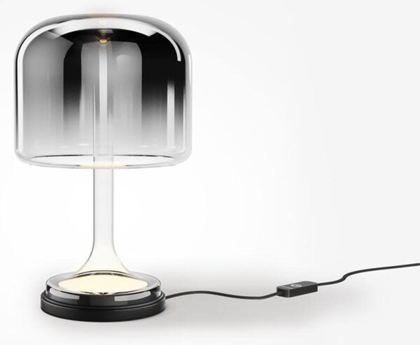 MAYTONI Stolní lampa Spirito 3000K 13W MOD286TL-L8B3K