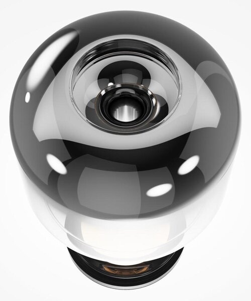 MAYTONI Stolní lampa Spirito 3000K 13W MOD286TL-L8B3K