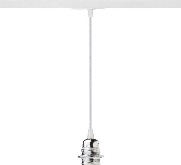 ELISA pro jednookr. lištu BA1+BK+CHO 230V E27 28W - RED - DESIGN RENDL