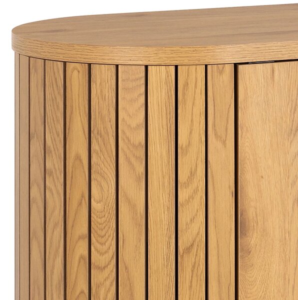 Actona Komoda Colima 160 cm dub divoký