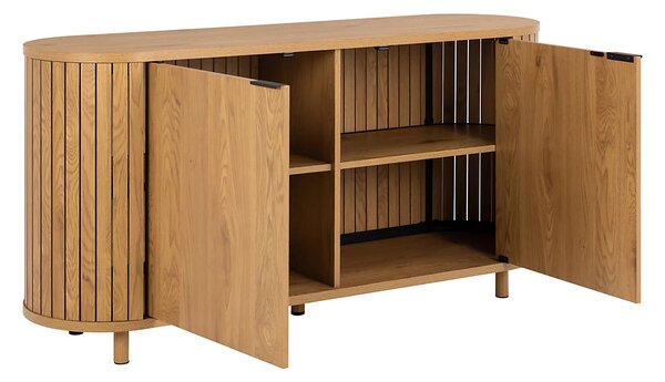 Actona Komoda Colima 160 cm dub divoký