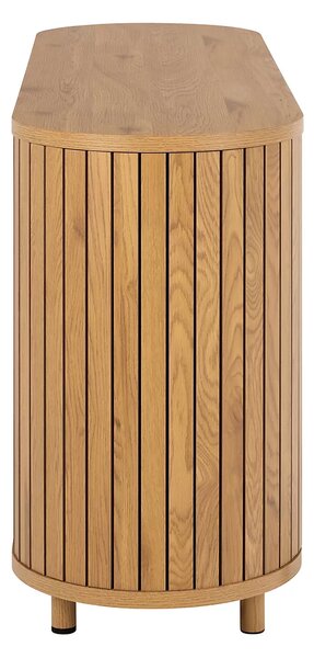 Actona Komoda Colima 160 cm dub divoký