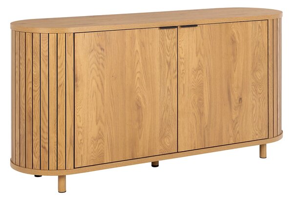 Actona Komoda Colima 160 cm dub divoký