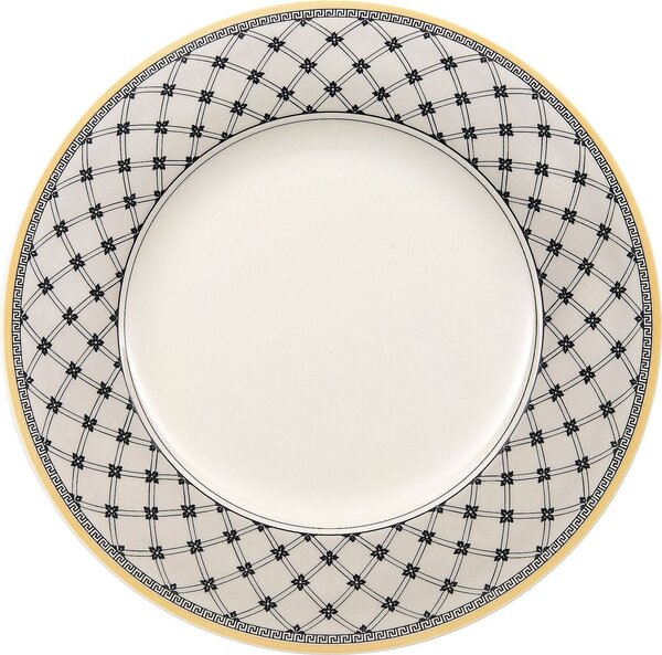 Villeroy & Boch 10-1069-2610 Jídelní talíř Audun Promenade 27 cm