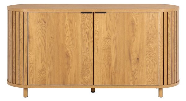 Actona Komoda Colima 160 cm dub divoký