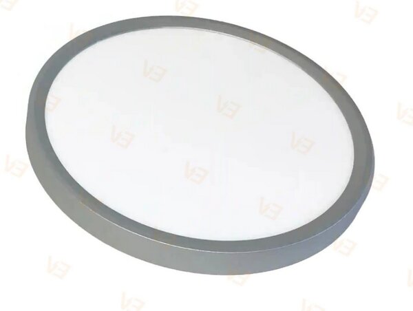 LED stropní svítidlo L245065 LED svítidlo průměr 300mm, 24W, CCT, 2500