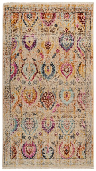 ORIENTÁLNÍ KOBEREC, 120/170 cm, vícebarevná - Online Only koberce & rohožky, Online Only