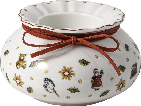 Villeroy & Boch 14-8659-3982 Stojan na čajovou svíčku Toy's Delight 10 cm