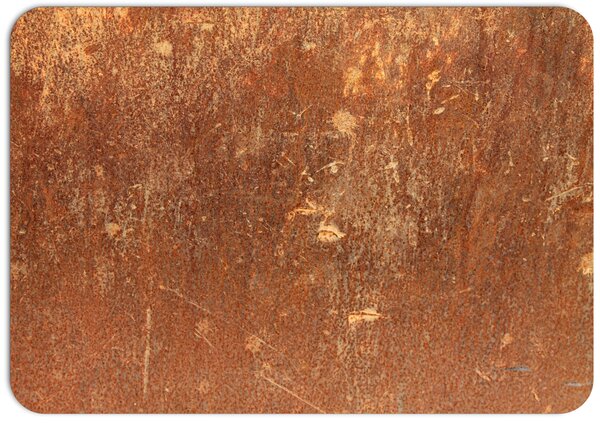 PokojovaDekorace.cz, Prostírání rezavý kov-664, 43x30cm