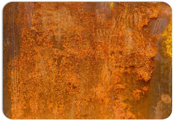 PokojovaDekorace.cz, Prostírání rezavý kov - 663, 43x30cm