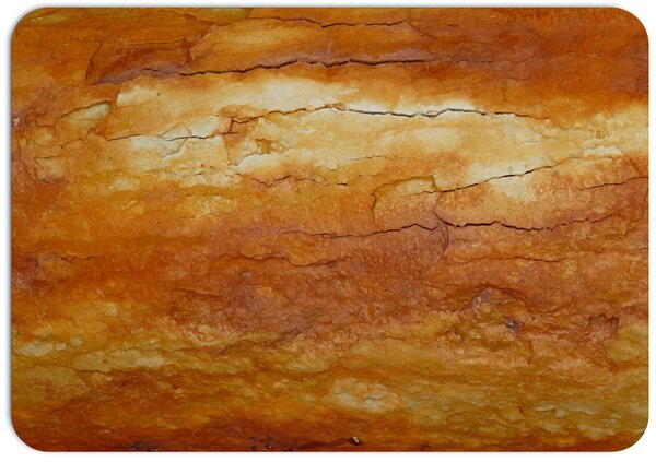 PokojovaDekorace.cz, Prostírání rezavý kov - 656, 43x30cm