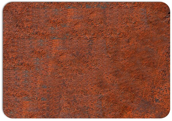 PokojovaDekorace.cz, Prostírání rezavý kov-653, 43x30cm