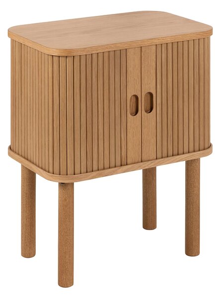 Actona Noční stolek Langley dub přírodní