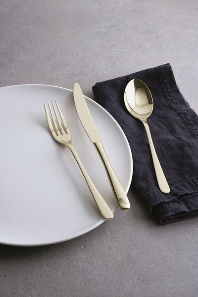 Sambonet 52553-81 Sada příborů Taste leštěná oce 24 dílů