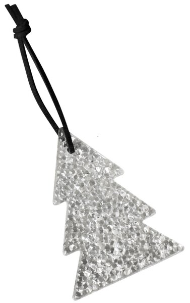 DBKD Závěsná ozdoba Airy Tree - Clear DK360