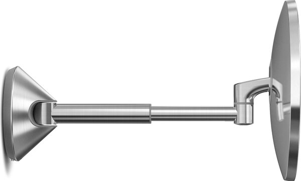 Simplehuman ST3003 Zrcadlo se sensorem nástěnné 23 cm