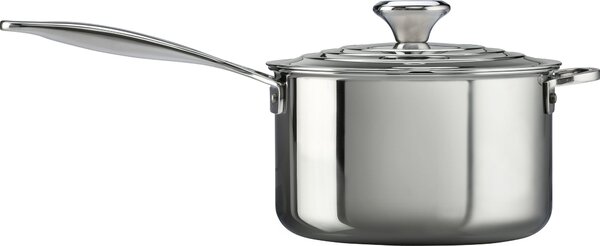 Le Creuset 96600920001600 Rendlík 3-ply Plus s držadlem 20 cm