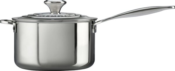 Le Creuset 96600920001600 Rendlík 3-ply Plus s držadlem 20 cm