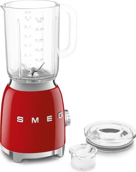 Smeg BLF03CREU Mixér 50's Style II krémový