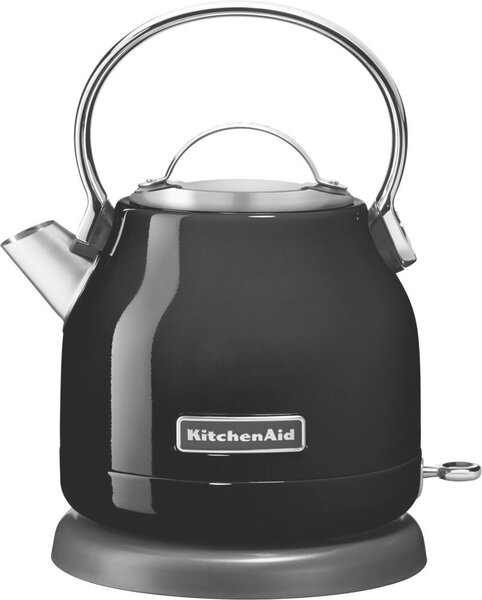 KitchenAid 5KEK1222EOB Rychlovarná konvice Stella černá