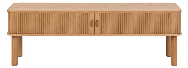 Actona TV stolek Langley 140 cm dub přírodní