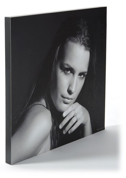 FOTOBLOCK - 50x50cm originální foto obraz z vaší fotky