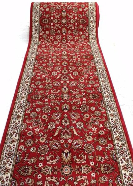 Běhoun Samira New 12002-011 červený