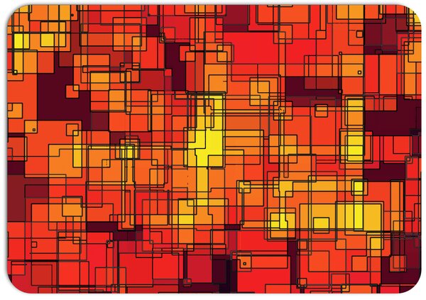PokojovaDekorace.cz, Prostírání - 225, Bludiště, 43x30cm