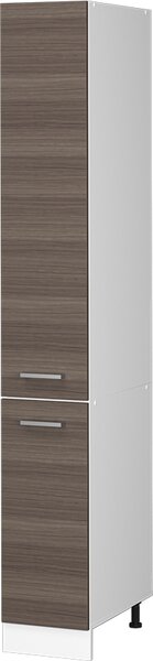 Lékárničková skříňka Vicco R-Line Ušlechtilá šedá 30 cm, Model 37810
