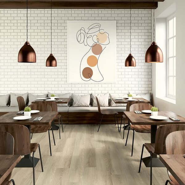 Vinylová podlaha Karndean Projectline 55224 Dub Trento 3,37 m²