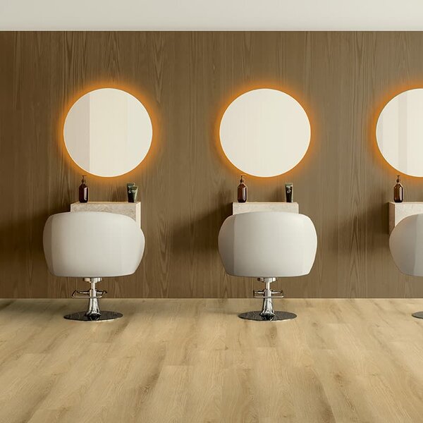 Vinylová podlaha Karndean Projectline 55225 Dub Lucern 3,37 m²
