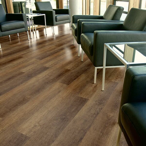 Vinylová podlaha Karndean Projectline 55227 Dub Bern 3,37 m²