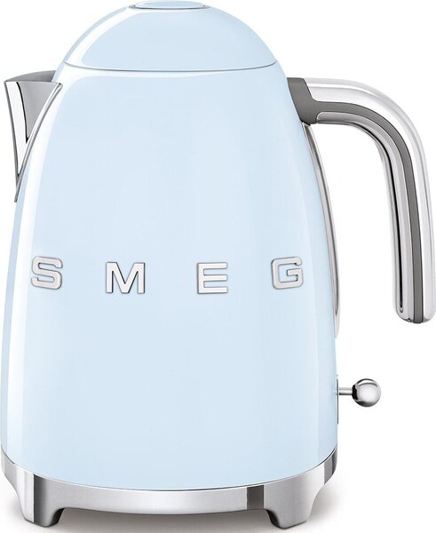 Smeg KLF03PBEU Rychlovarná konvice 50's Style modrý pastel
