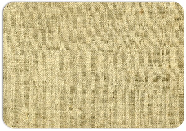 PokojovaDekorace.cz, Prostírání - 003, Jutová látka, 43x30cm