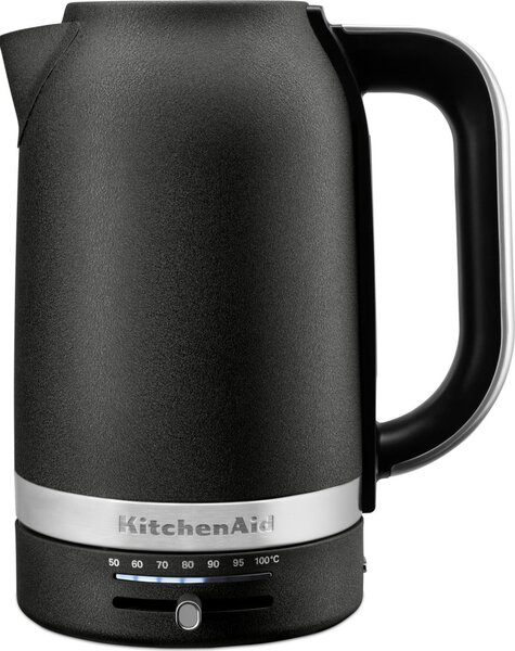 Rychlovarná konvice KitchenAid s regulací teploty 1,7 l litinová
