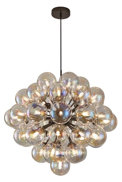 ZÁVĚSNÉ LED SVÍTIDLO, 66/300 cm - Závěsná LED svítidla