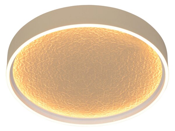 STROPNÍ LED SVÍTIDLO, 40/6,5 cm - Stropní svítidla
