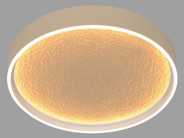 STROPNÍ LED SVÍTIDLO, 40/6,5 cm - Stropní svítidla