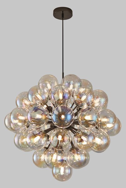 ZÁVĚSNÉ LED SVÍTIDLO, 66/300 cm - Závěsná LED svítidla