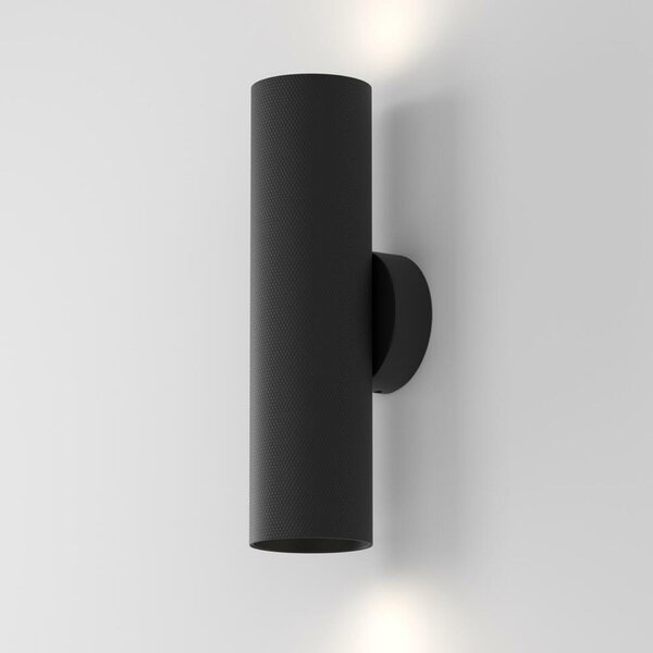 MAYTONI Nástěnné svítidlo Artisan GU10x2 10W IP 20 C080WL-02-GU10-B