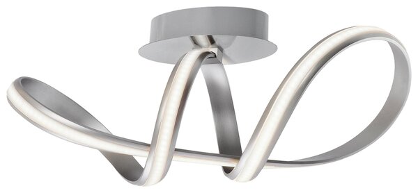 STROPNÍ LED SVÍTIDLO, 64/25/25 cm - Stropní svítidla