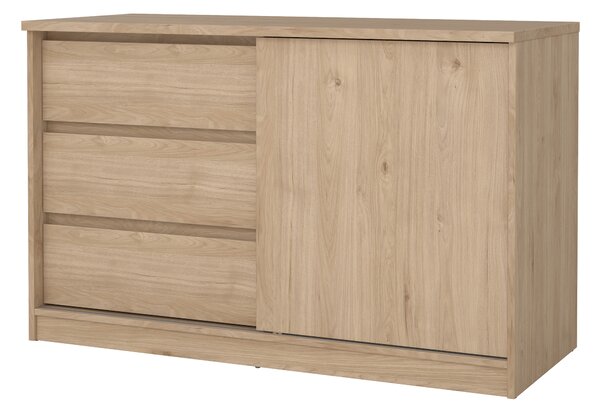Botník Naia 92207 jackson hickory - Tvilum