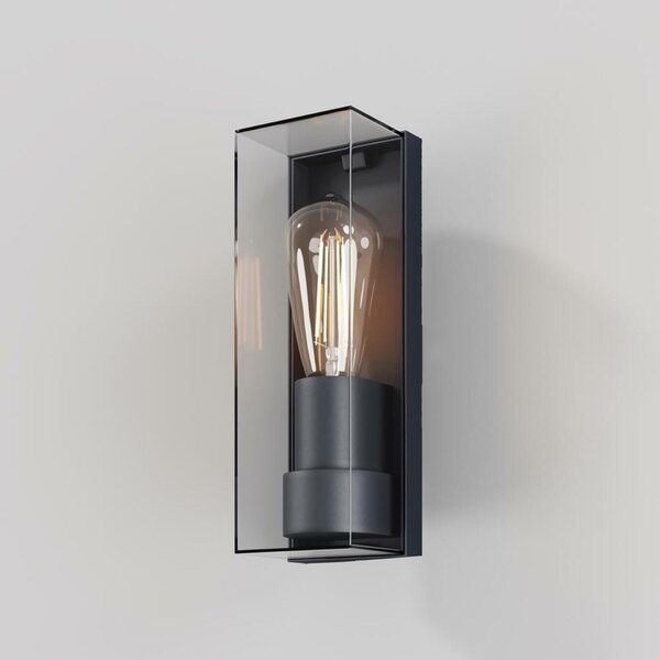 MAYTONI Nástěnné svítidlo Conf E27x1 15W IP 65 O450WL-01GF