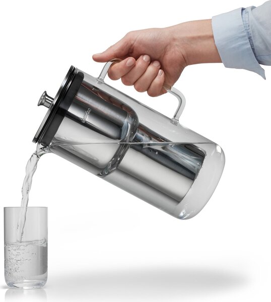 Aarke A1220 Filtrační konvice , 1,66 l
