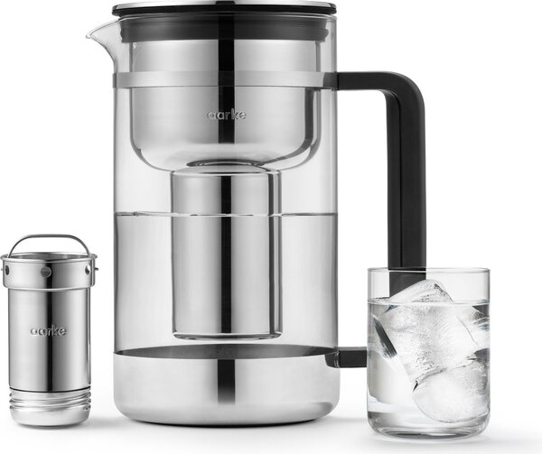 Aarke A1220 Filtrační konvice , 1,66 l