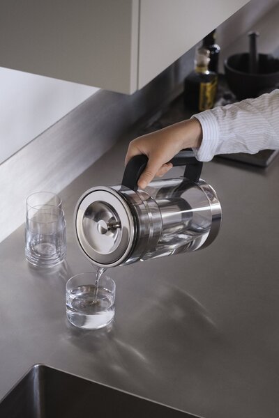 Aarke A1220 Filtrační konvice , 1,66 l